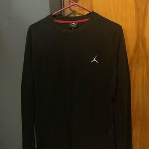 Jordan long sleeve